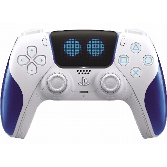 Геймпад Sony DualSense, Astro Bot Limited Edition